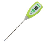 Aparat digital Luster Leaf 1825 pentru masurat umiditatea in sol, umidometru, baterii incluse, 14 cm