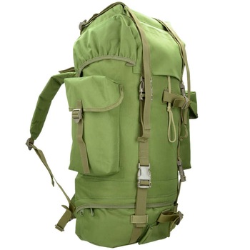 Rucsac, MFH, BW, Olive, 65 l Rucsac, MFH, BW, Olive, 65 l