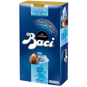 Praline Baci Bijou Milk, 175g