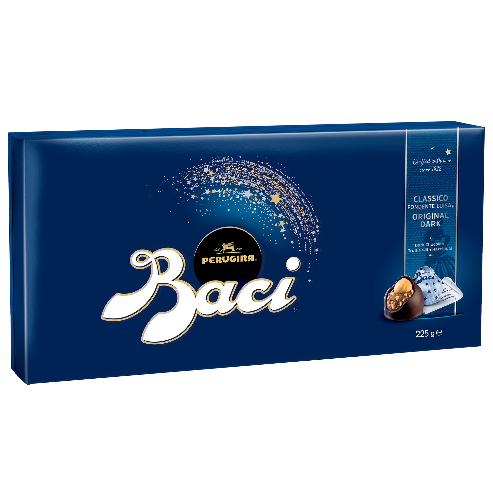Praline Baci Box Original Dark, 225g