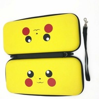 Set Husa Nintendo Switch Design Let