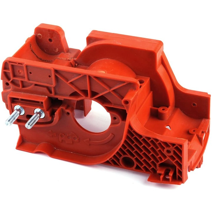 Top Engine Cylinder Cover Shroud Air Filter Kit For 136 137 141 142