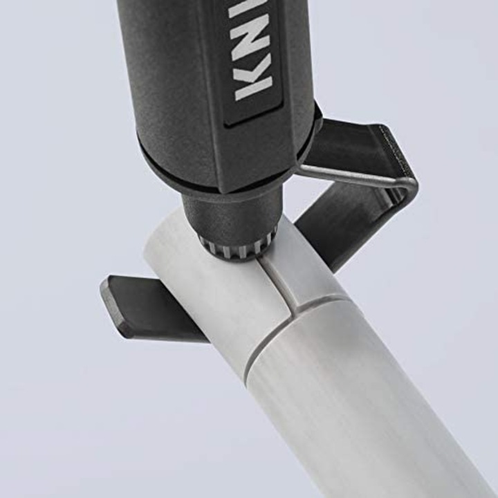 KNIPEX Blankoló fogó, Ø 19-40 mm, 150 mm