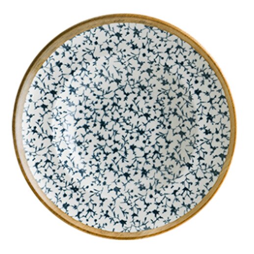 Farfurie paste portelan Bonna Calif 27cm 450ml