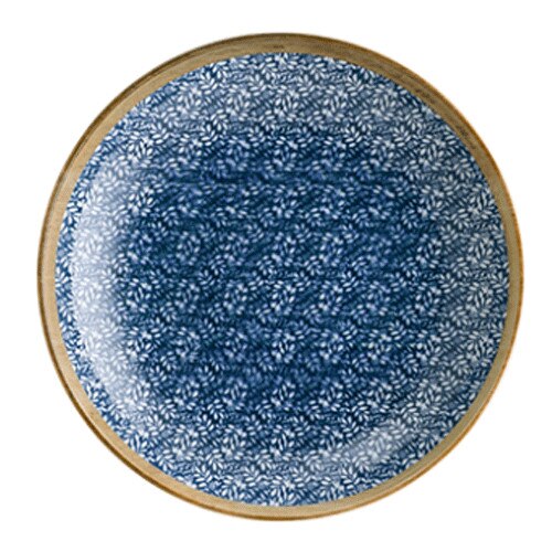 Farfurie adanca portelan Bonna Calif 25cm 1300ml