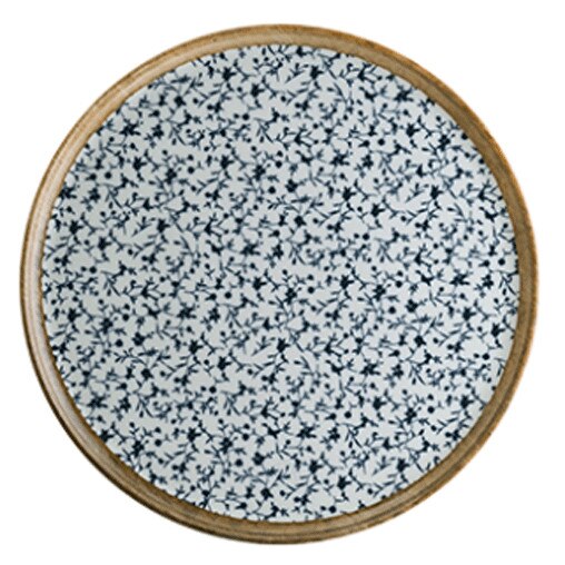 Farfurie portelan Bonna Calif 23cm