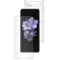 folie full body pentru samsung galaxy z flip 2020 - antisock ultrarezistenta autoregenerabila uhd invizibila imagen 6_0_
0