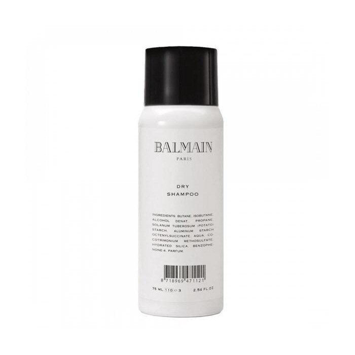 Sampon uscat Balmain Professionnel, 75ml