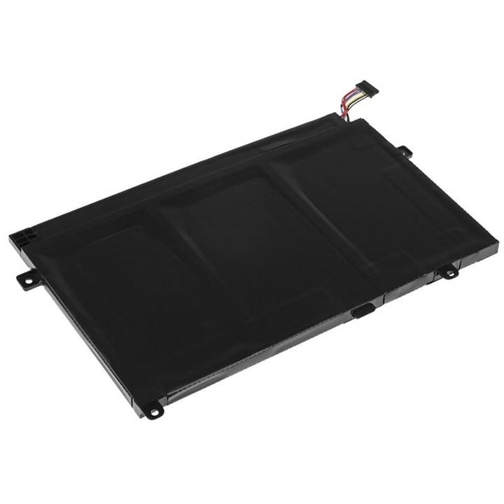 Akkumulátor kompatibilis a LENOVO THINKPAD E470 E475 01AV411 01AV412 01AV413 SB10K97568 SB10K97569 SB10K97570 laptoppal