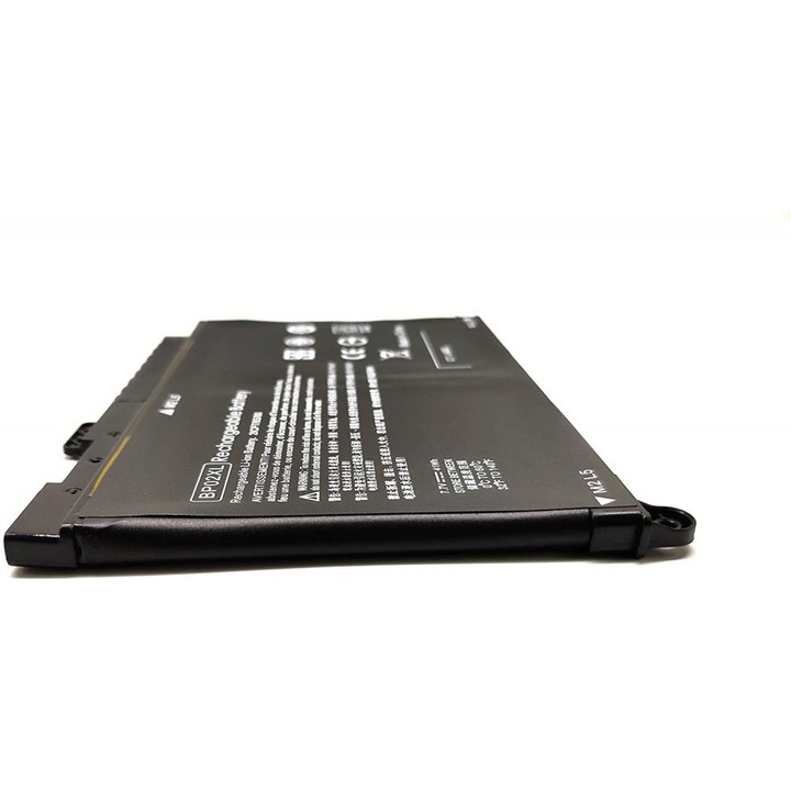 ECO BOX akkumulátor, HP Pavilion Notebook PC 15 15-AU010WM 15-AU018WM HSTNN-UB7B BP02XL 849909-850 kompatibilis