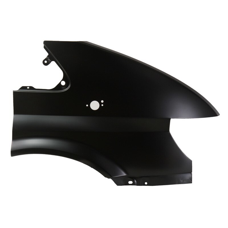 Aripa fata dreapta cu locas semnalizare Ford Tranzit VI din 01.2000-05.2006