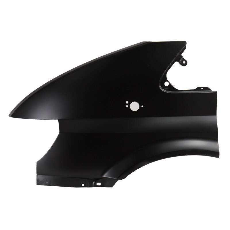 Aripa fata stanga cu locas semnalizare Ford Tranzit VI din 01.2000-05.2006