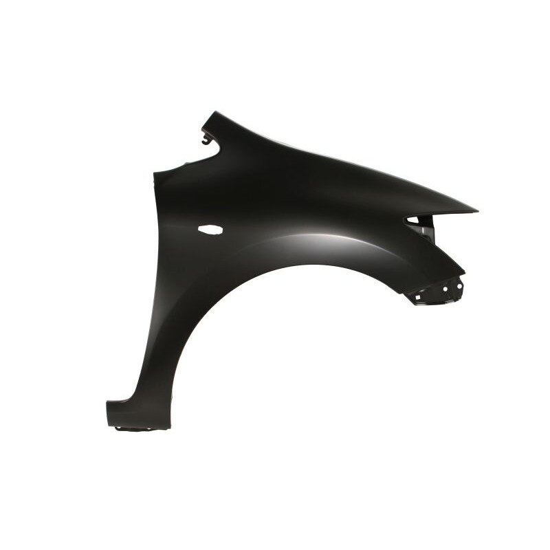 Aripa fata dreapta cu locas semnalizare Toyota Auris 1,4/1,4D/1,33/1,6/1,8/2,2 din 2006-