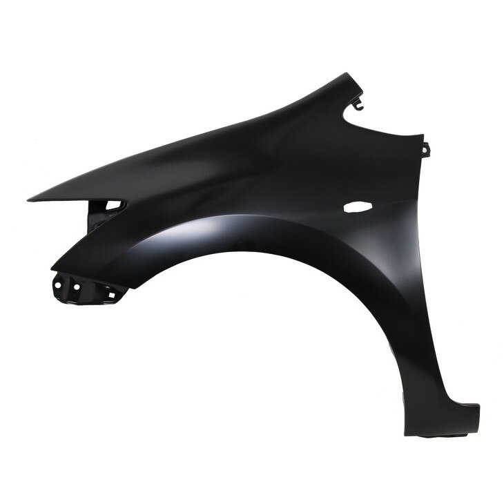 Aripa fata stanga cu locas semnalizare Toyota Auris 1,4/1,4D/1,33/1,6/1,8/2,2 din 2006-2012