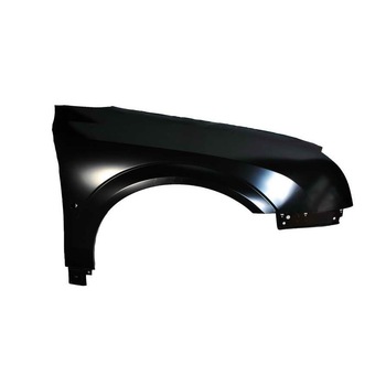 Aripa fata stanga cu locas semnalizare Opel Vectra C/Signum din 04.2002-09.2005 Aripa fata stanga cu locas semnalizare Opel Vectra C/Signum din 04.2002-09.2005