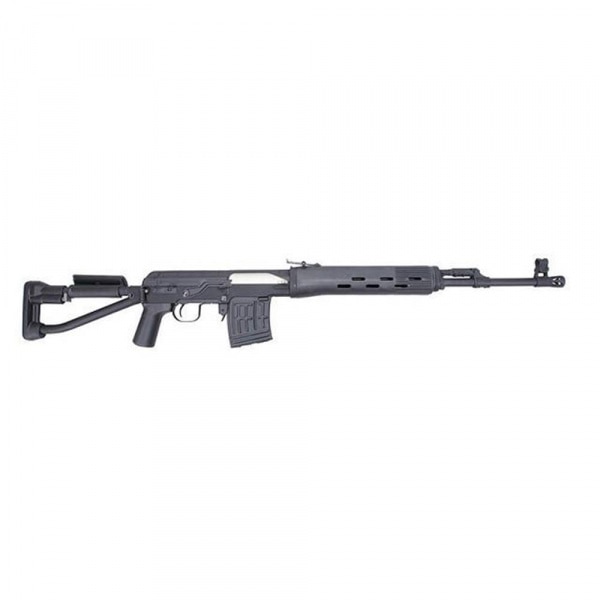Pusca SVD Dragunov AEG Negru CYMA