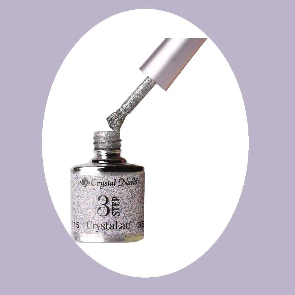 CrystaLac - 3S116 (8ml)