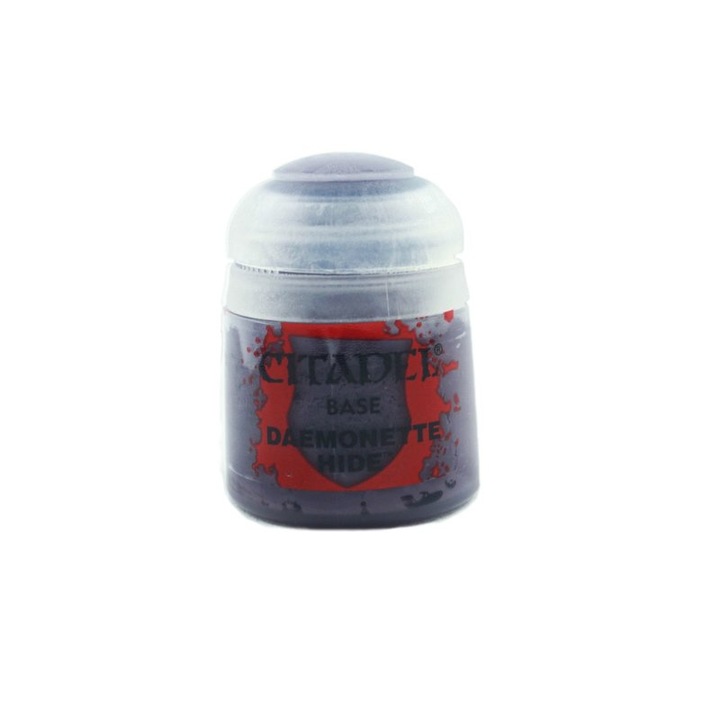 Citadel Base Daemonette Hide miniatűr festék, 12ml