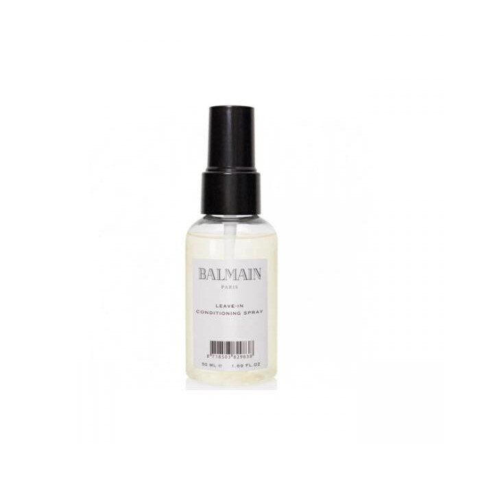 Spray pentru par Balmain Professionnel Leave-in Conditioning, 50ml