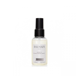 Spray pentru par Balmain Professionnel Leave-in Conditioning, 50ml Spray pentru par Balmain Professionnel Leave-in Conditioning, 50ml