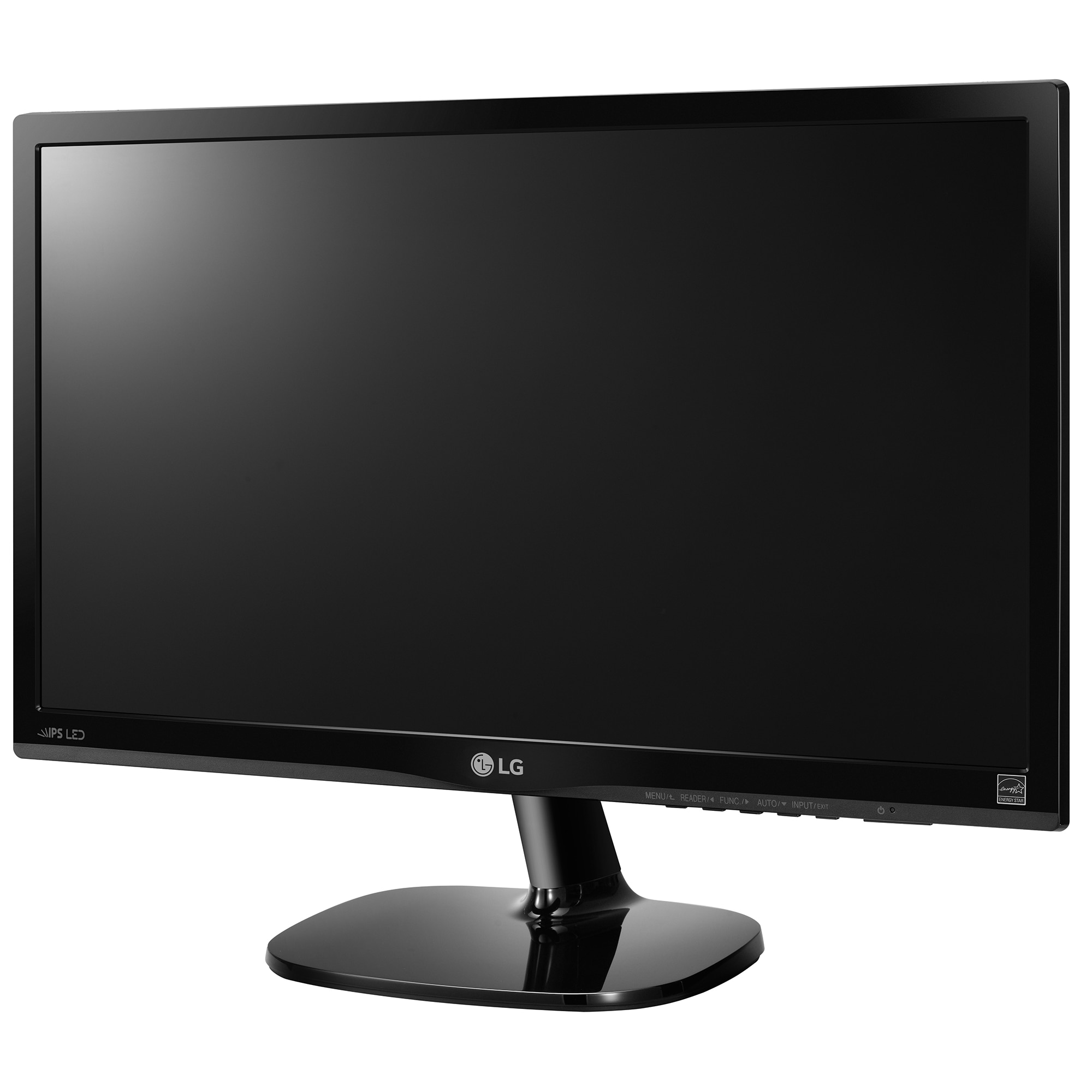 Monitor LED IPS LG 21.5