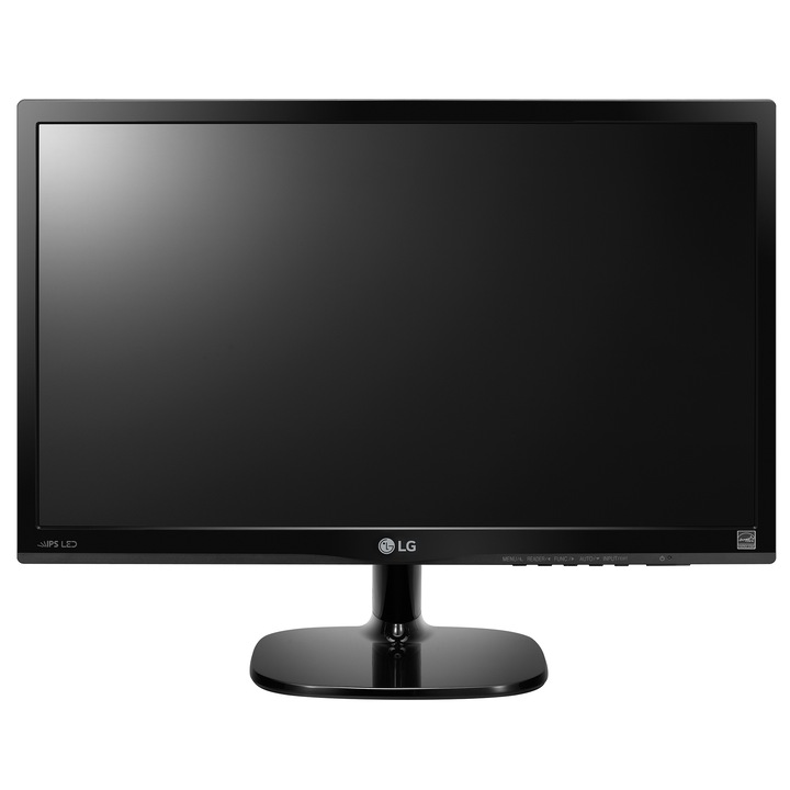 Monitor LED IPS LG 21.5", Wide, FHD, DVI, 22MP48D-P.AEU