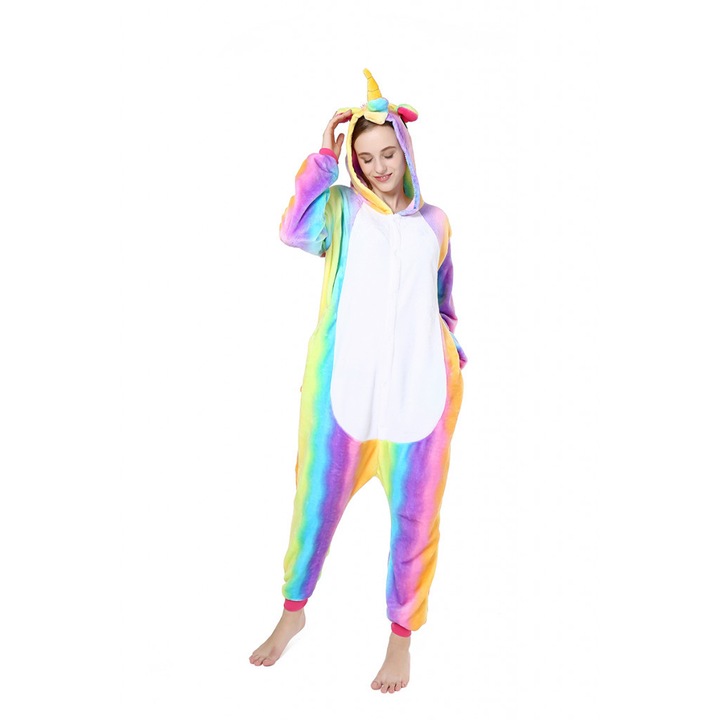 Sleep UC kezeslábas pizsama