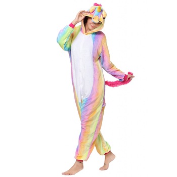 Pijamale salopeta Sleep UC Pijamale salopeta Sleep UC