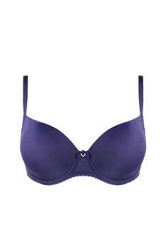 Sutien Blue Night, Marilyn, Bleumarin Sutien Blue Night, Marilyn, Bleumarin