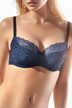 Sutien Blue Panter, Marilyn, Bleumarin, Bleumarin Sutien Blue Panter, Marilyn, Bleumarin, Bleumarin