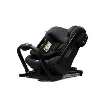 Scaun Auto Rear Facing Axkid One+, i-Size, Granite Melange Scaun Auto Rear Facing Axkid One+, i-Size, Granite Melange