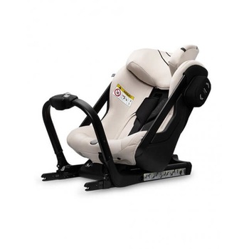Scaun Auto Rear Facing Axkid One, i-Size, Brick Melange Scaun Auto Rear Facing Axkid One, i-Size, Brick Melange