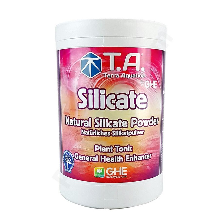 Ingrasamant T.A. Silicate 5 kg