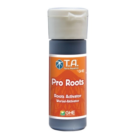Bio Roots 60ml GHE gyökérstimulátor - eMAG.hu