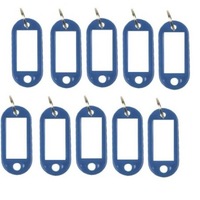 set 10 brelocuri chei cu eticheta evoffice 50x22 mm albastre imagen 3_0_
0