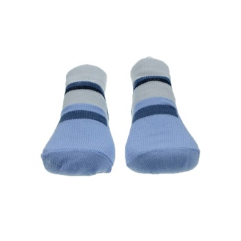 Sosete pentru baieti Milusie 2219-CAT, Albastru, 9-10 cm Sosete pentru baieti Milusie 2219-CAT, Albastru, 9-10 cm