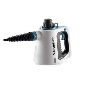 Aparat de curatat cu aburi Ariete 4137, 1050 W, 3.5 Bar Aparat de curatat cu aburi Ariete 4137, 1050 W, 3.5 Bar