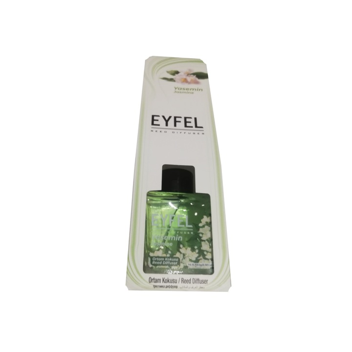 Parfum de camera Eyfel aroma Iasomie 120 ML