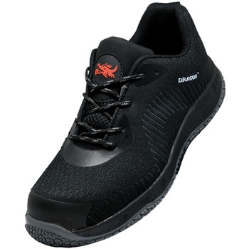 Pantofi de protectie S1P Bccamp, antistatici, cu bombeu metalic, lamela antiperforare si talpa antiderapanta, marimea 40 Pantofi de protectie S1P Bccamp, antistatici, cu bombeu metalic, lamela antiperforare si talpa antiderapanta, marimea 40