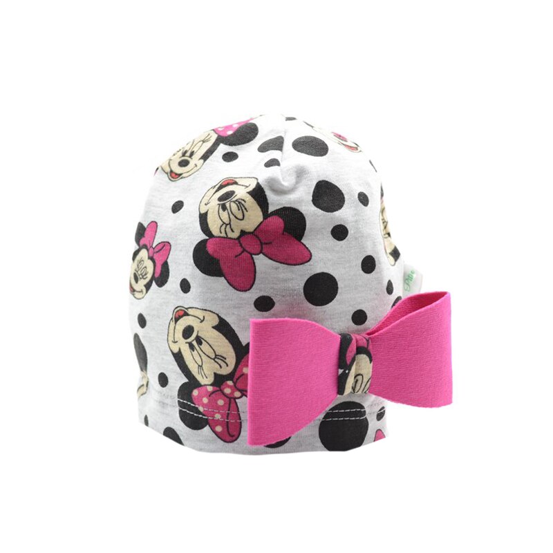 Caciula pentru fete Piticot C253nn1, Gri, 40 cm