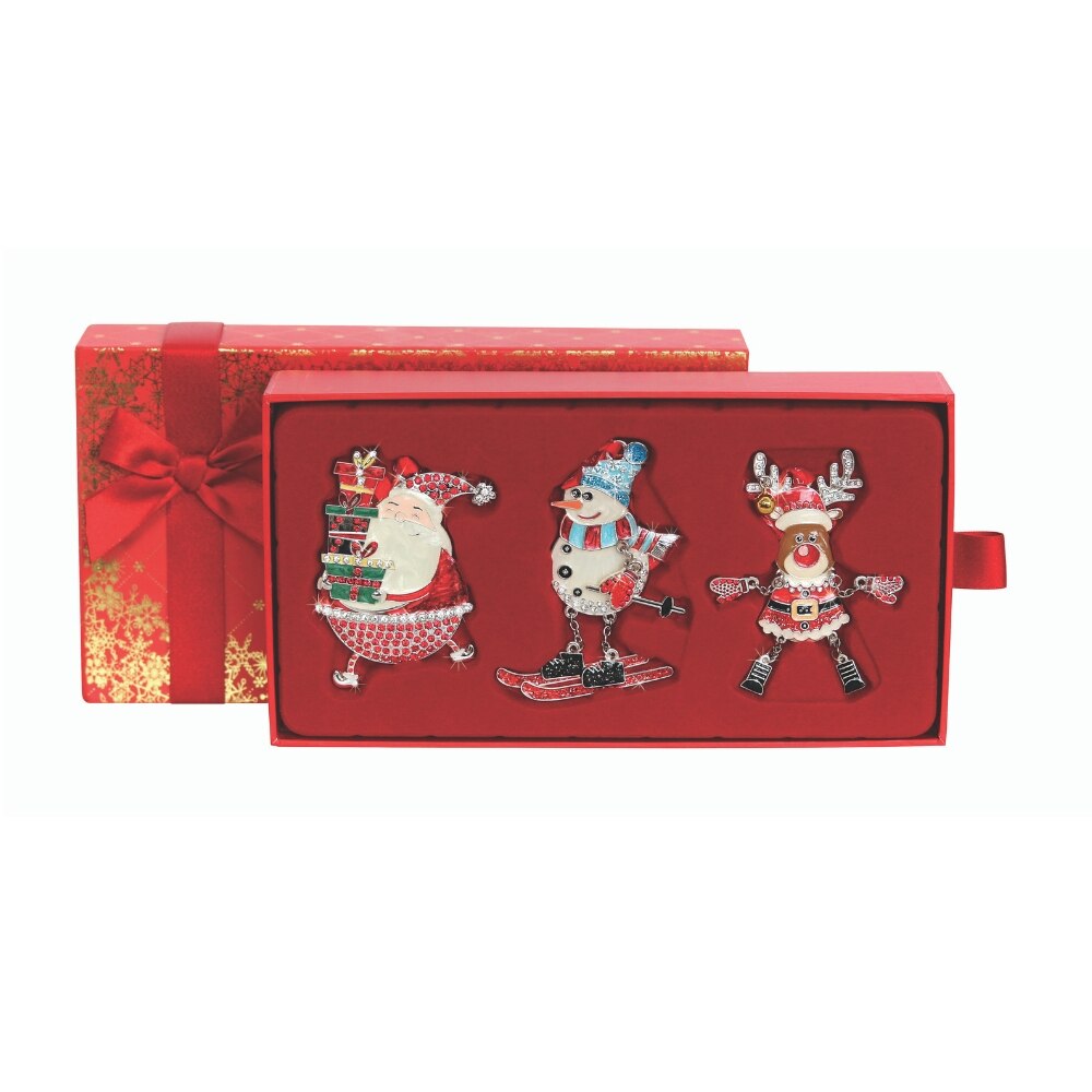 Set 3 decoratiuni prietenii Mosului