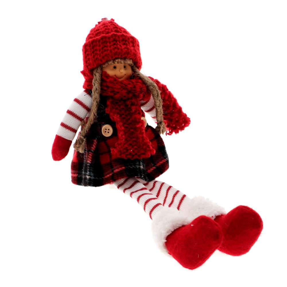 Copil cu Picioruse Atarnatoare 30 cm