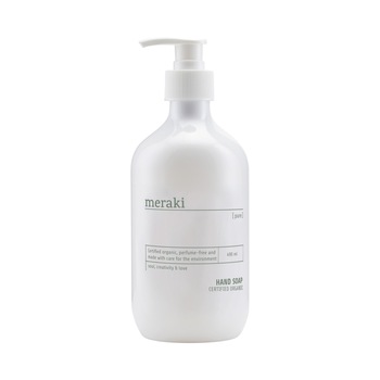 Sapun de maini Meraki 450 ml Sapun de maini Meraki 450 ml