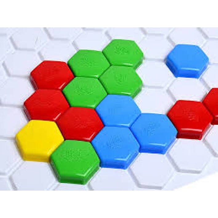 Mozaic cu 72 de bucati Malipen