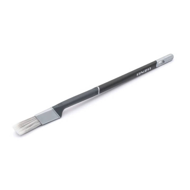 Pensula de precizie Platinum de la Anza 15 mm