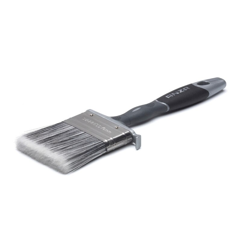 Pensula plata Anza Platinum 35mm