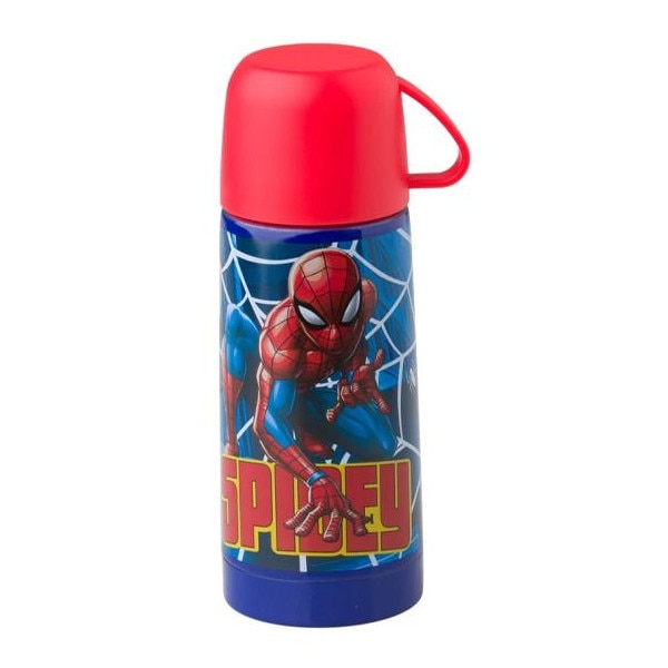 Termos 320ml Spidey Spiderman