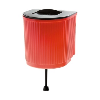 Spalator, Russia, capacitate 5 l, cu robinet si capac Spalator, Russia, capacitate 5 l, cu robinet si capac