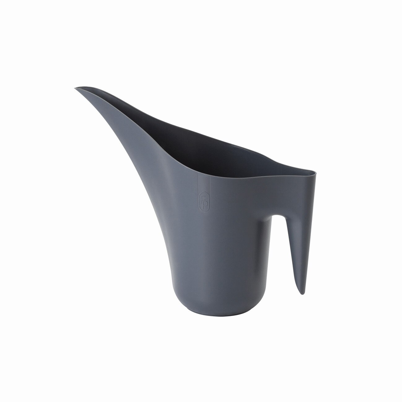 Stropitoare flori 1,2 litri , Aruba antracit