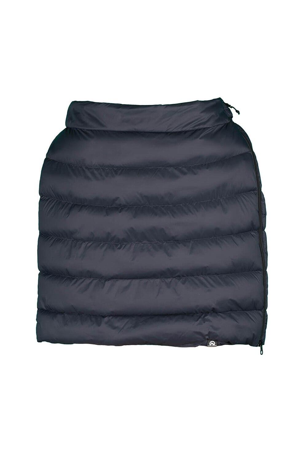 NORTHFINDER, Fusta mini cu izolatie Sesina, Negru